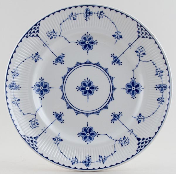 Plate